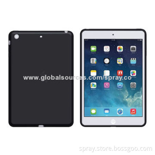 New TPU Case Protection Cover for iPad Air 5th Generation, Different Colors Available